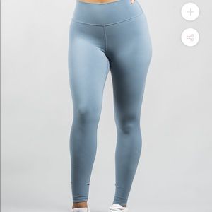 Buffbunny Live Leggings